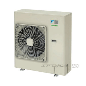 SZRV80BBT｜ダイキン EcoZEAS 床置形 床置形 業務用エアコン 3馬力 
